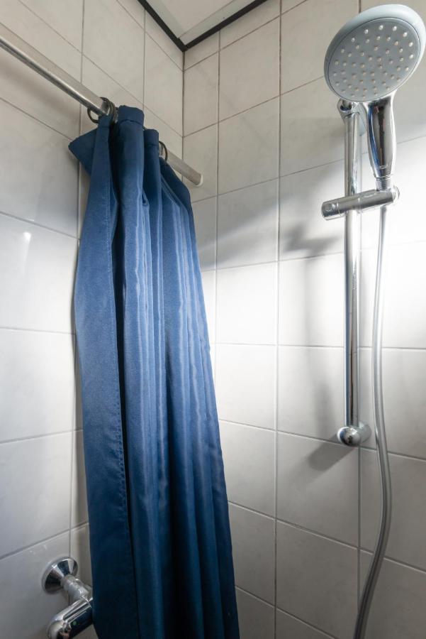 Appartement Zuiderstrand 佐特兰德 外观 照片